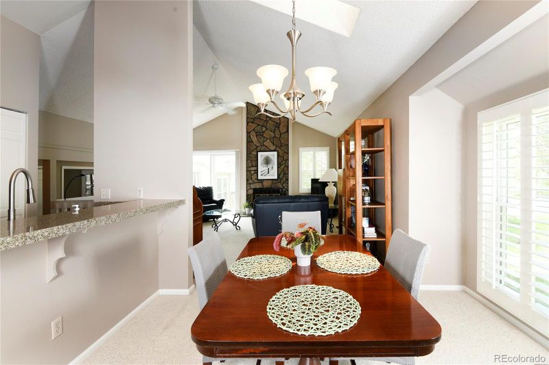 6468 S Hudson St, Centennial, CO 80121