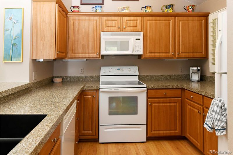 6468 S Hudson St, Centennial, CO 80121
