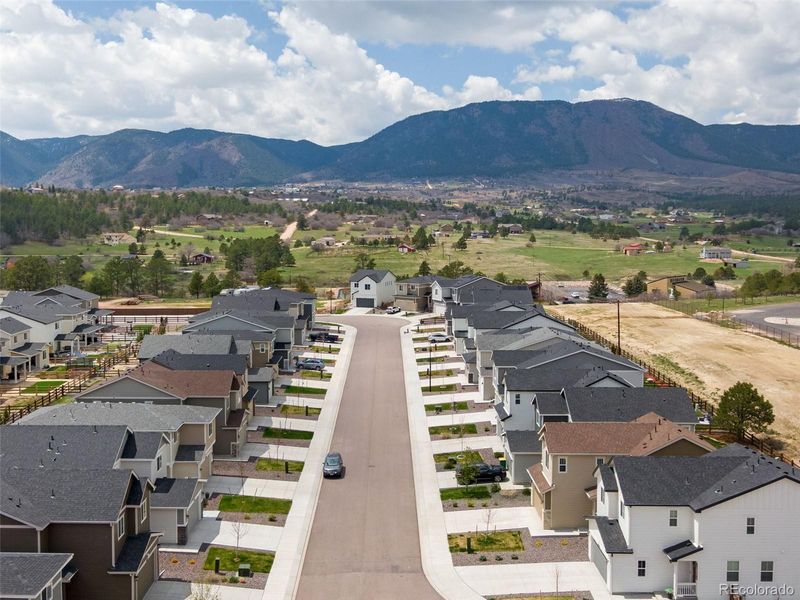 16470 Mountain Flax Dr, Monument, CO 80132