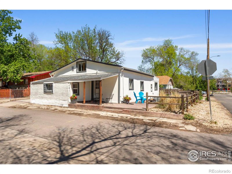 938 Main St, Fort Collins, CO 80524