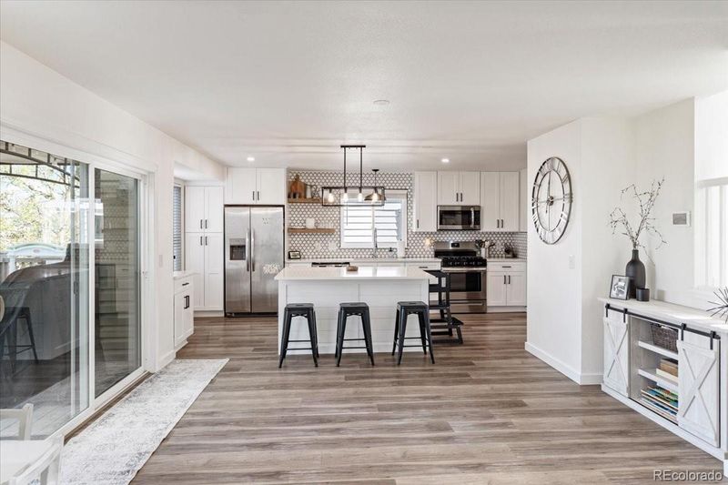 17067 Motsenbocker Way, Parker, CO 80134