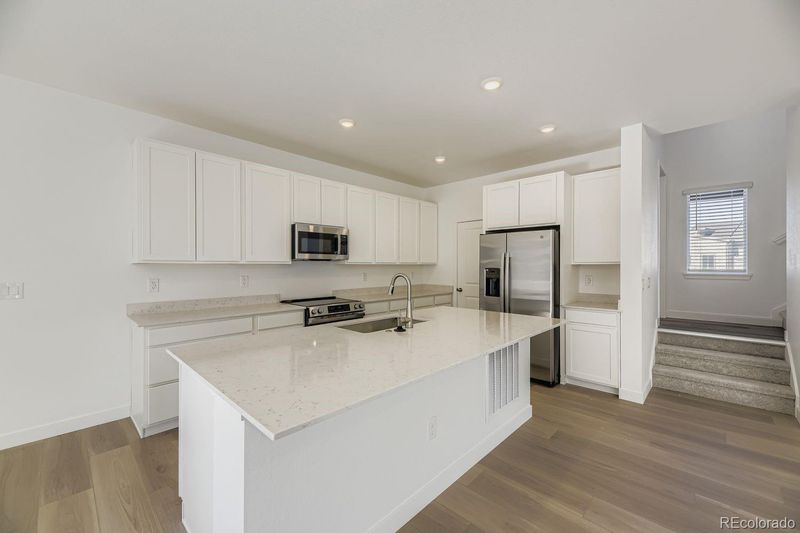 7724 S Cherokee Trl, Centennial, CO 80016