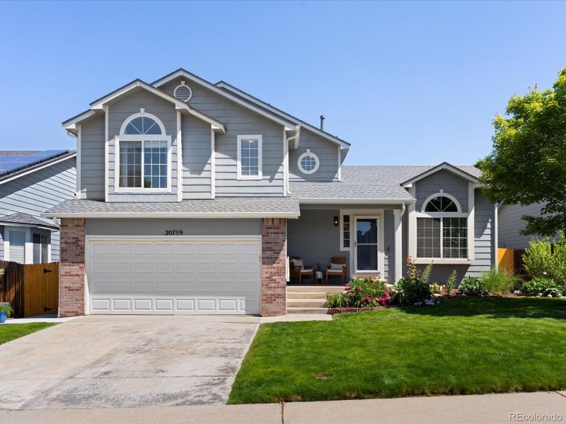 20789 E Princeton Pl, Aurora, CO 80013