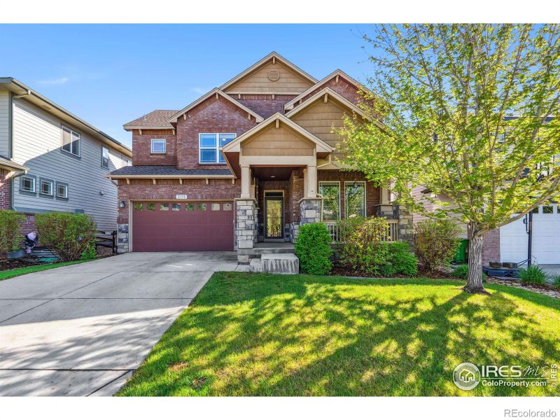 2150 Blue Yonder Way, Fort Collins, CO 80525