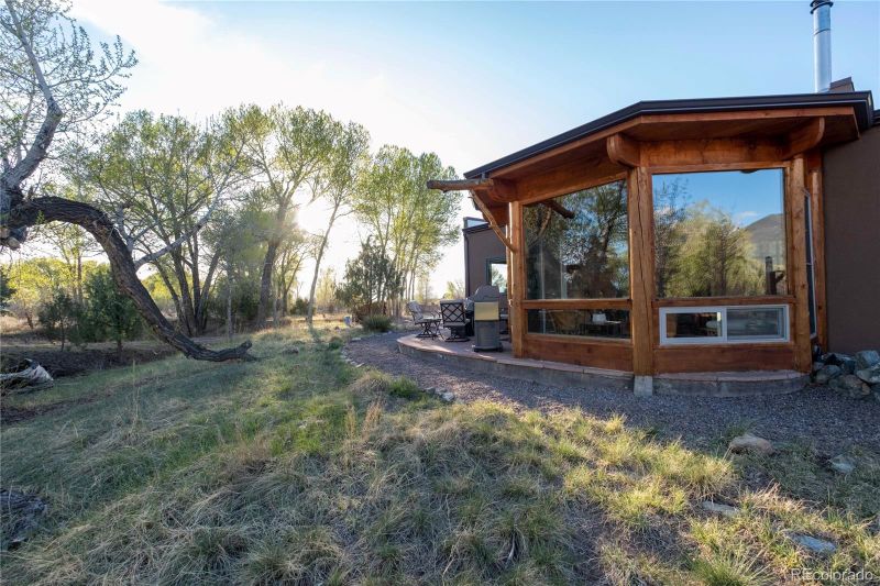 1015 Sycamore Rd, Crestone, CO 81131