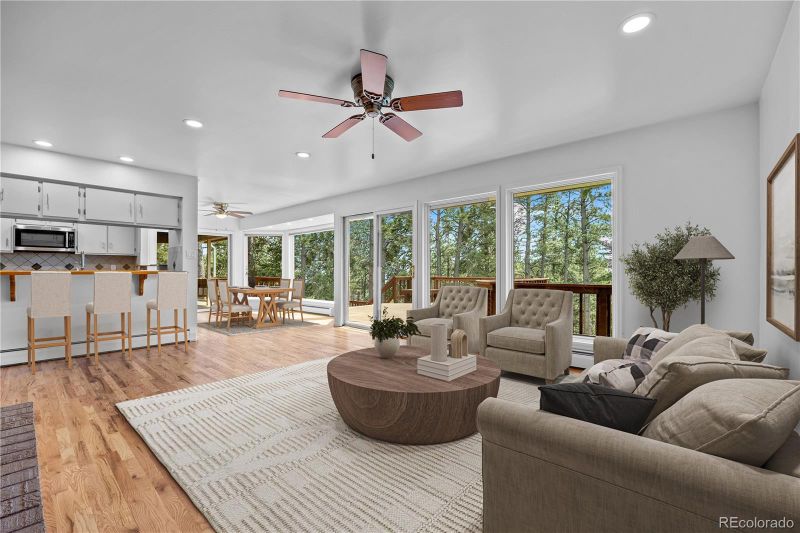 900 Ballantine Rd, Golden, CO 80401