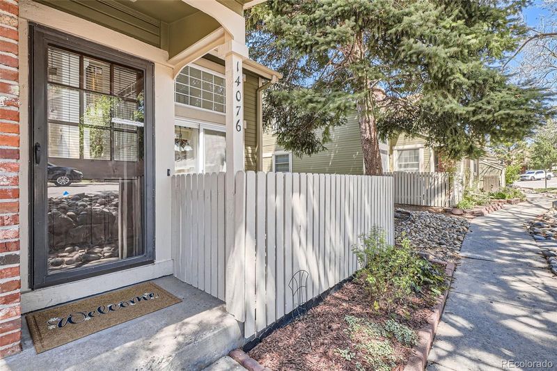 14076 E Radcliff Cir, Aurora, CO 80015