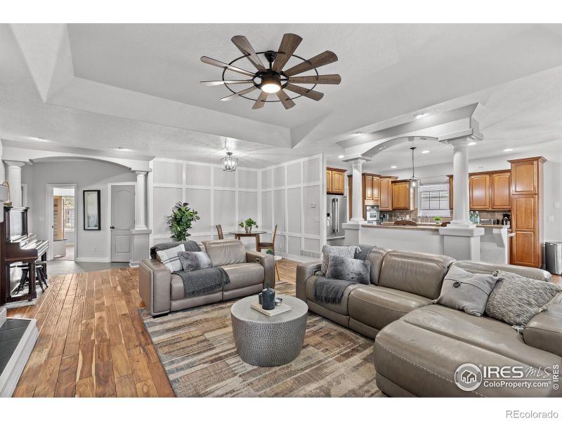 1910 80th Ave, Greeley, CO 80634