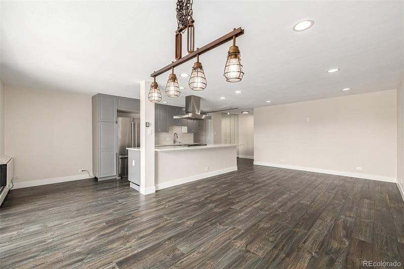 955 Eudora St #207E, Denver, CO 80220
