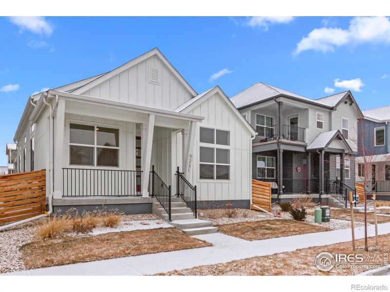 5231 Beckworth St, Timnath, CO 80547