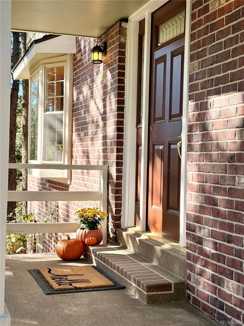 1185 Fawnwood Rd, Monument, CO 80132