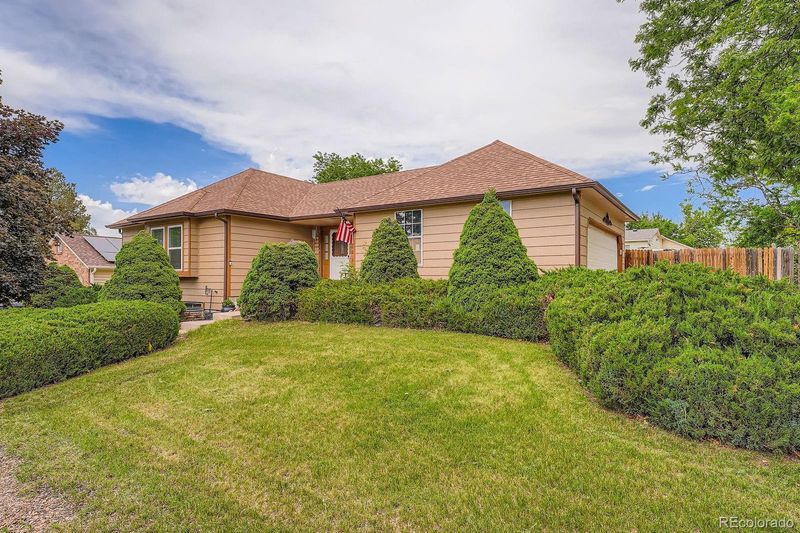 4162 S Dunkirk Way, Aurora, CO 80013