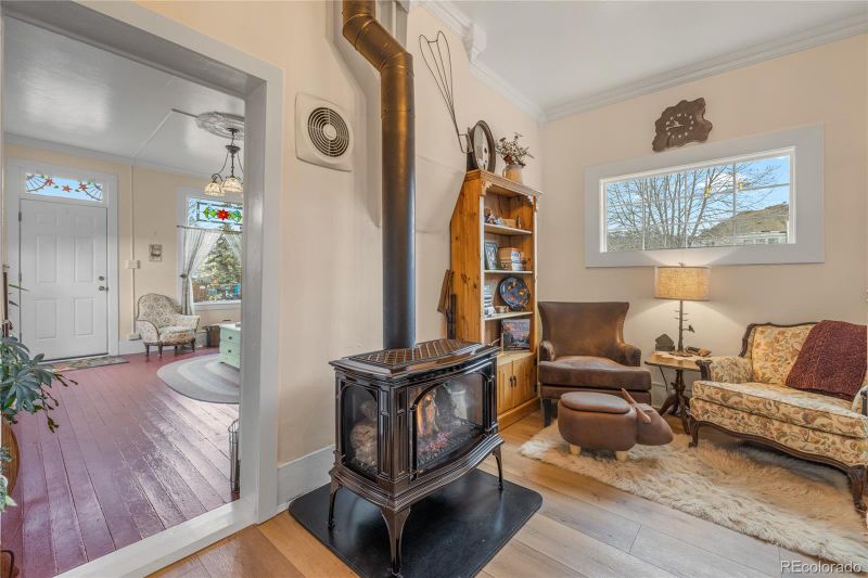 521 E 5th St, Leadville, CO 80461