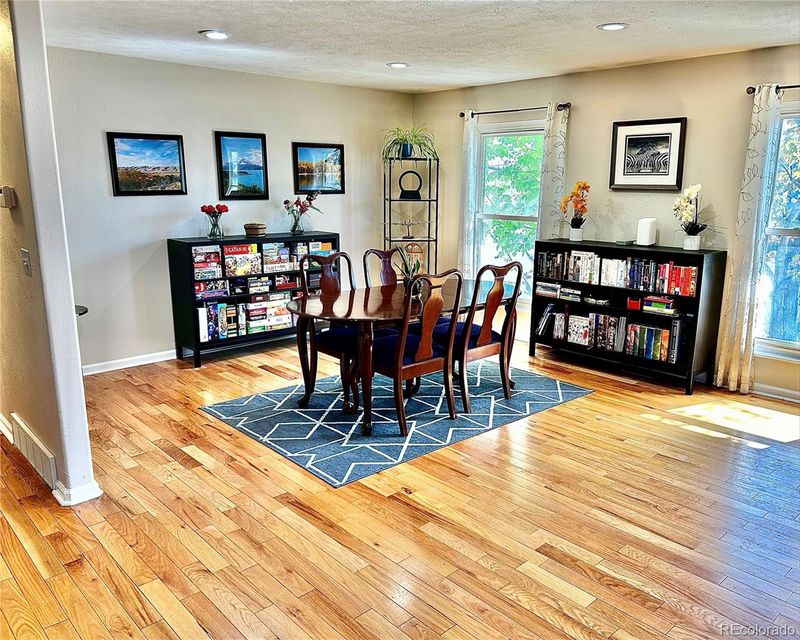 4303 S Yank St, Morrison, CO 80465