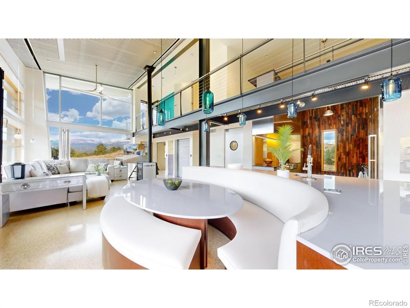 987 Lost Angel Rd, Boulder, CO 80302