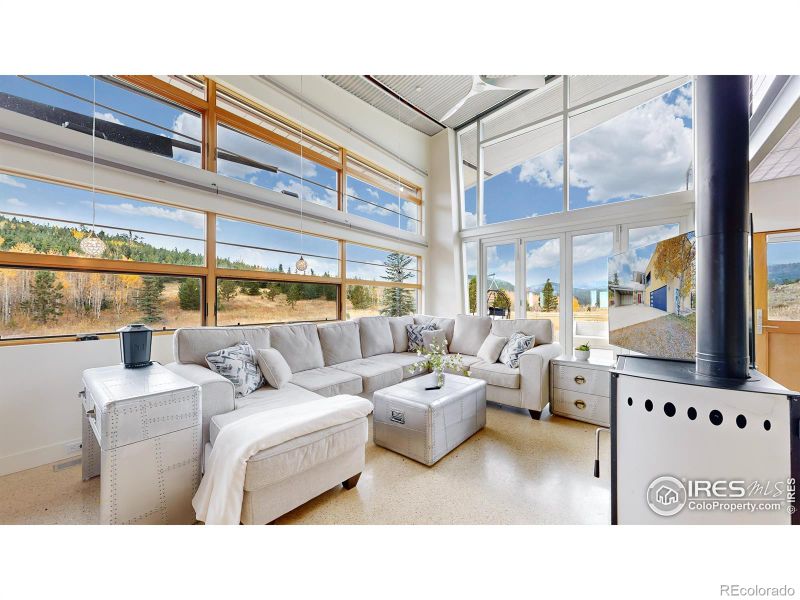 987 Lost Angel Rd, Boulder, CO 80302