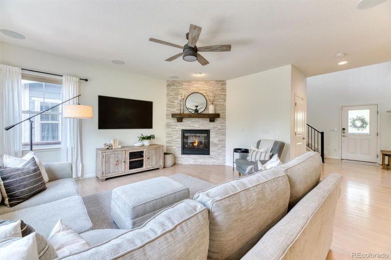 15389 W 50th Dr, Golden, CO 80403