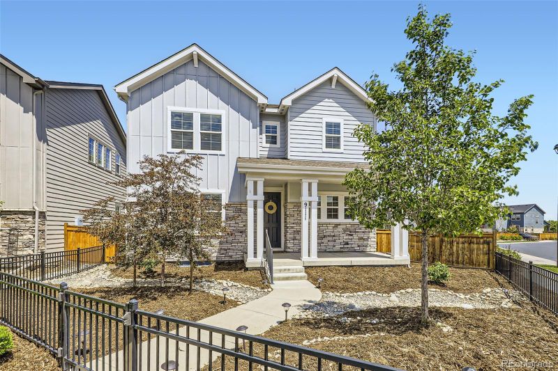 9111 W 100th Way, Westminster, CO 80021