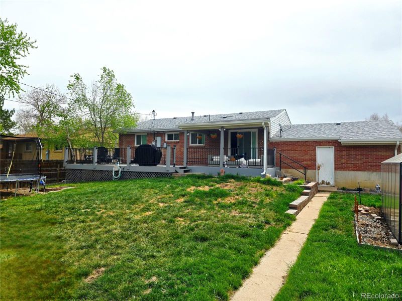 465 Salem St, Aurora, CO 80011