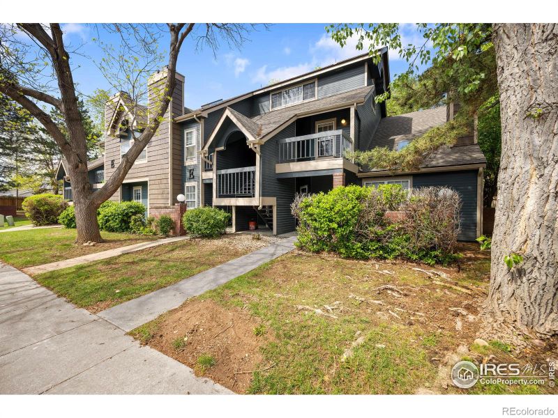 3565 Windmill Dr #8, Fort Collins, CO 80526