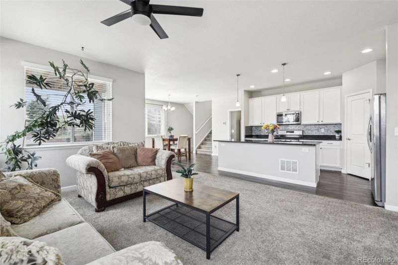 2188 Abigail Ln, Castle Rock, CO 80104