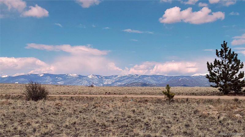 813 Yellowstone Rd Lot 147, Hartsel, CO 80449