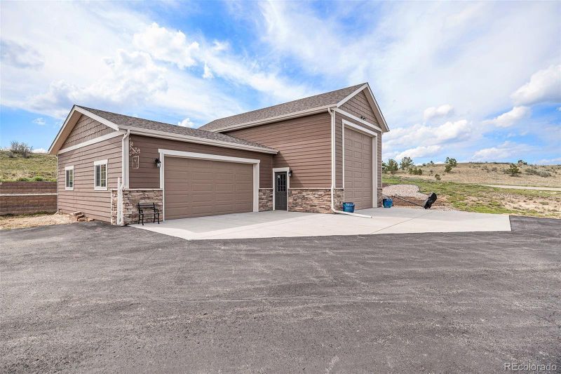 555 Heritage Trl, Elizabeth, CO 80107