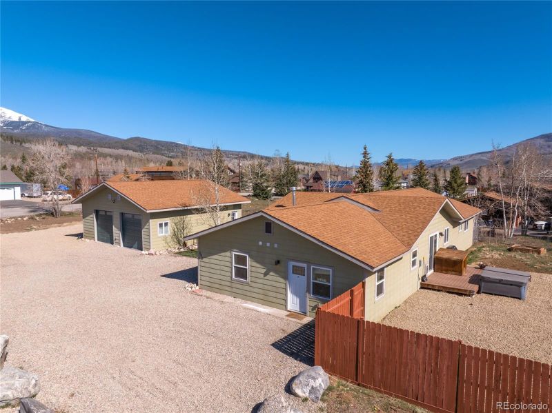 840 Mesa Dr, Silverthorne, CO 80498