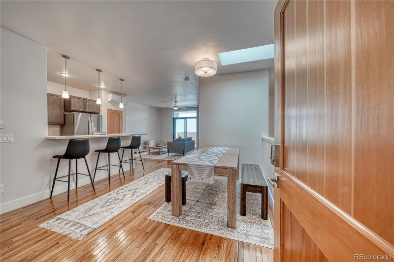 112 Old Stage Rd #D, Salida, CO 81201