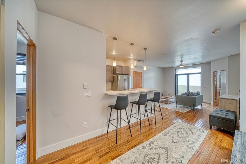 112 Old Stage Rd #D, Salida, CO 81201
