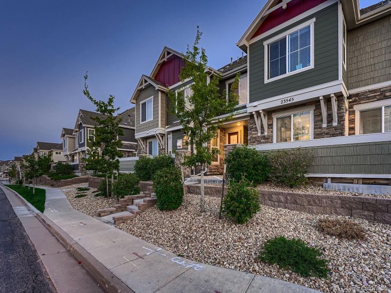 23545 E Platte Dr #C, Aurora, CO 80016