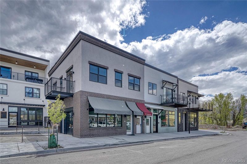 112 Old Stage Rd #C, Salida, CO 81201