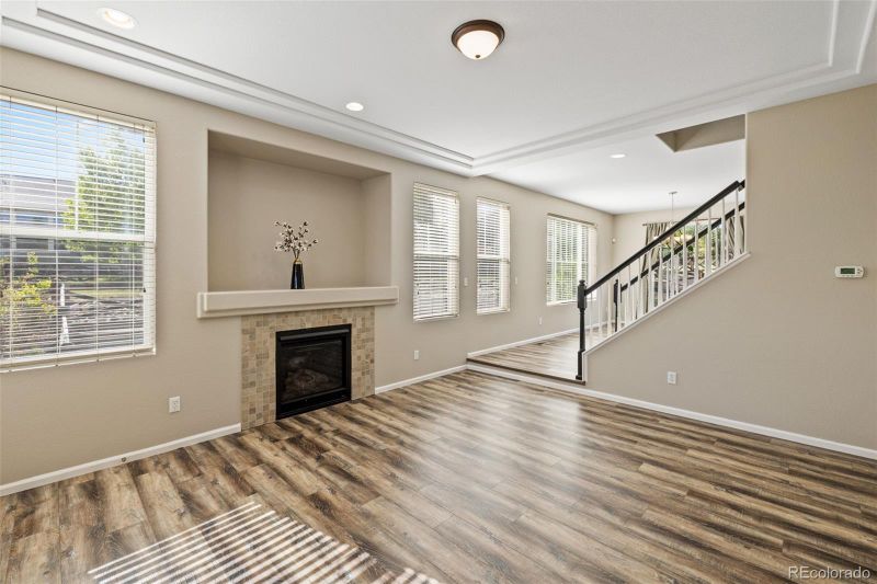 8216 Mahogany Wood Ct, Colorado Springs, CO 80927