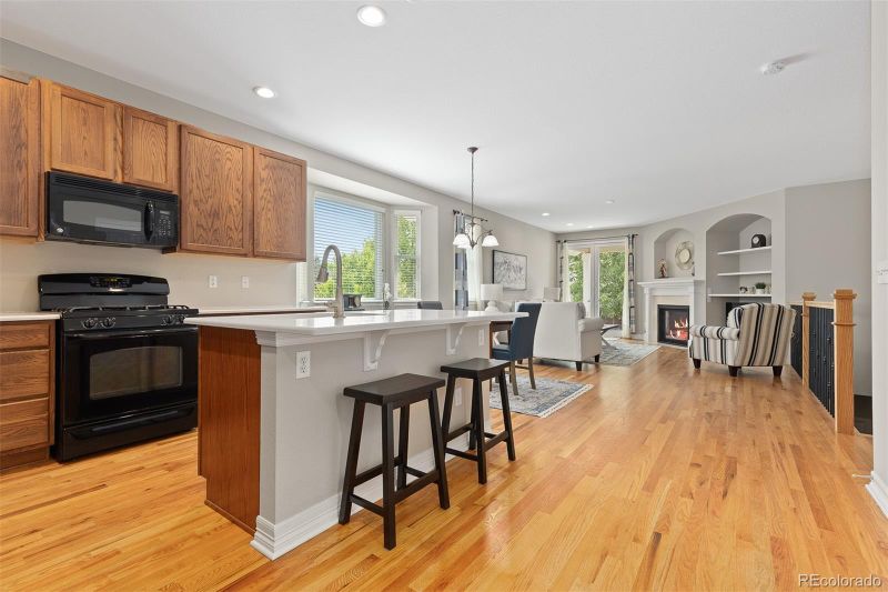 6520 S Newcastle Way, Aurora, CO 80016