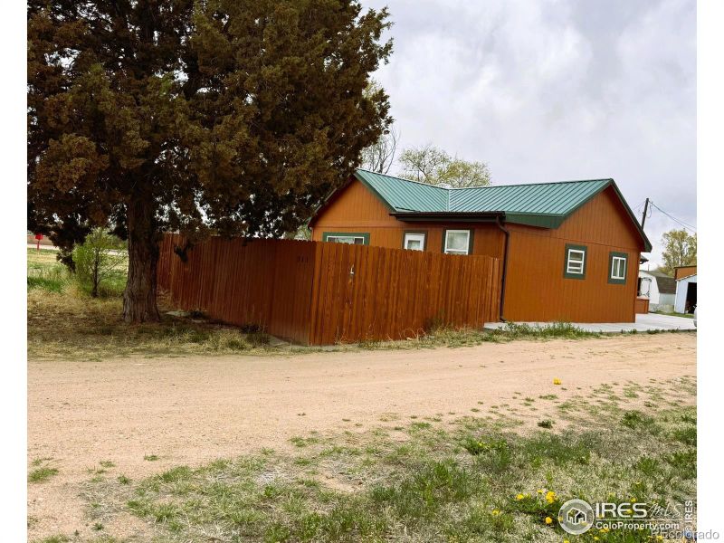 311 W 3rd Ave, Iliff, CO 80736