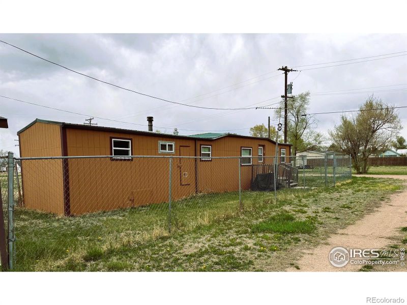 311 W 3rd Ave, Iliff, CO 80736