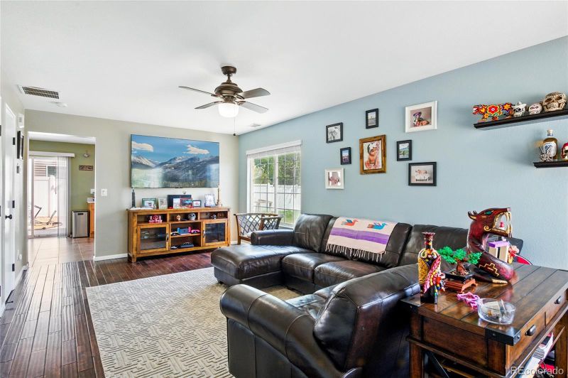 5552 Odessa St, Denver, CO 80249
