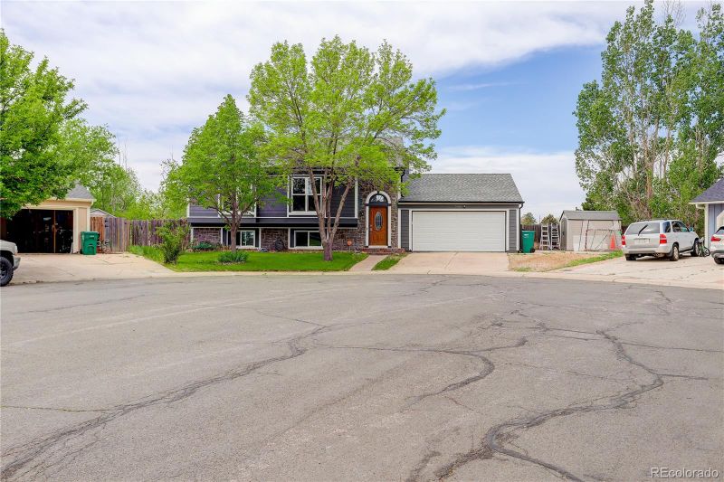 5861 S Orleans Way, Centennial, CO 80015