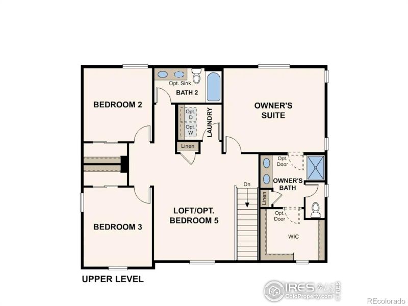 4442 Trader St, Timnath, CO 80547