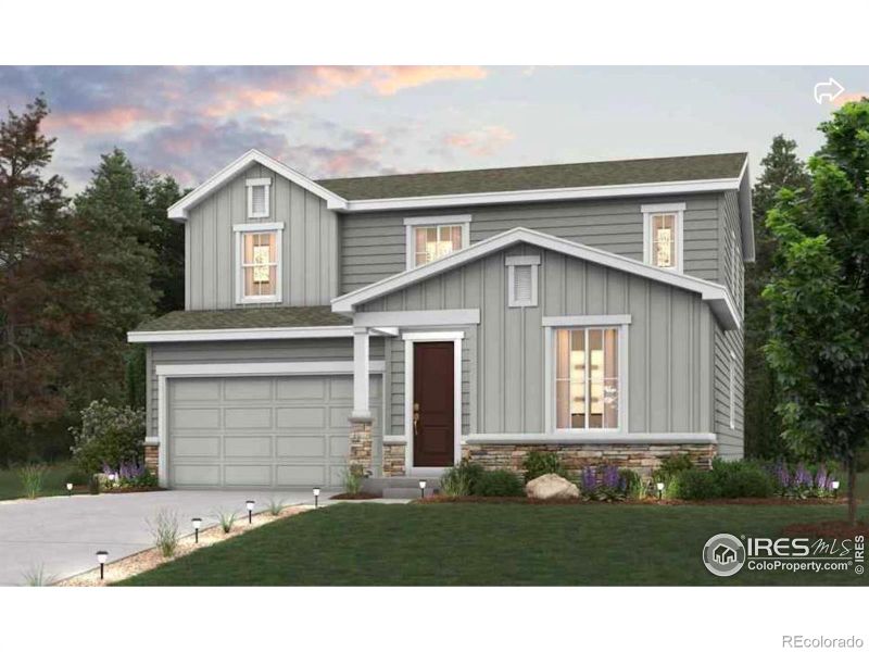 4442 Trader St, Timnath, CO 80547