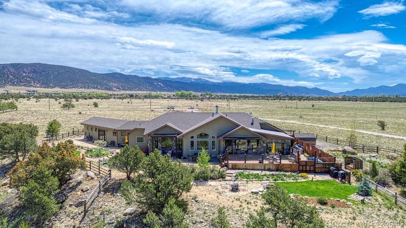 12300 County Road 195, Salida, CO 81201