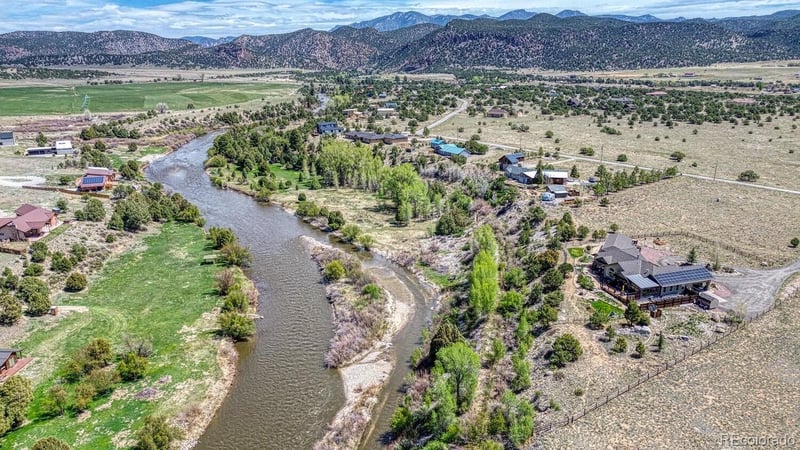 12300 County Road 195, Salida, CO 81201