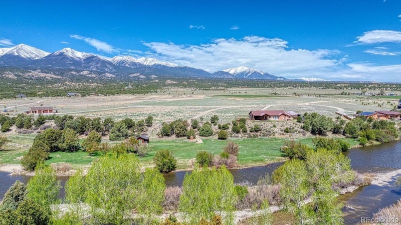 12300 County Road 195, Salida, CO 81201