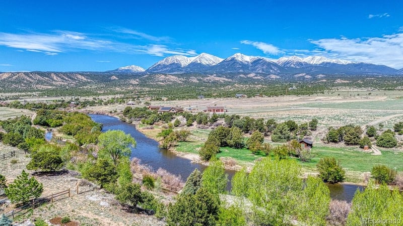 12300 County Road 195, Salida, CO 81201