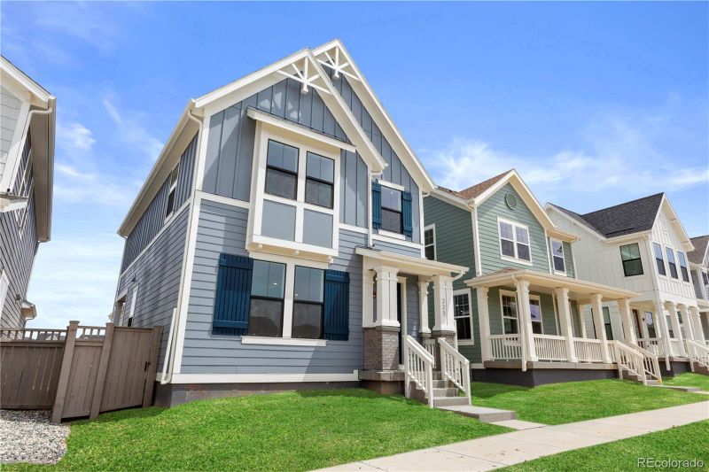 223 Washington St, Erie, CO 80516