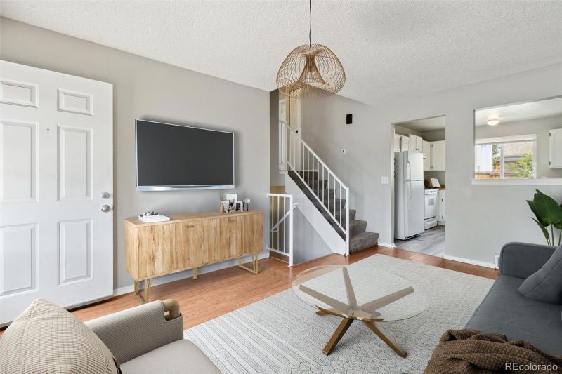 19053 E 22nd Dr, Aurora, CO 80011