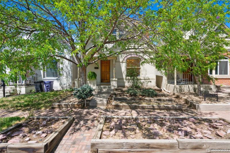 1529 E 22nd Ave, Denver, CO 80205