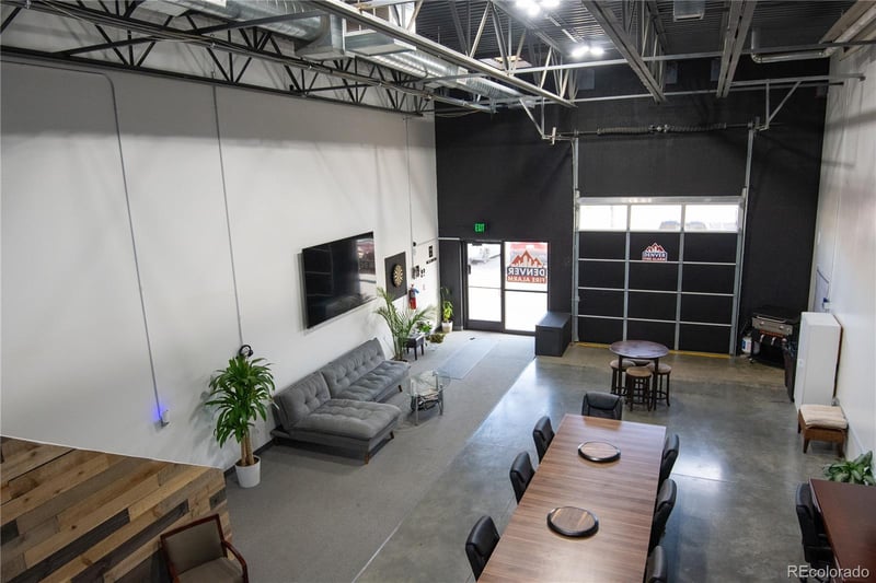 4605 Quebec St #B4, Denver, CO 80216