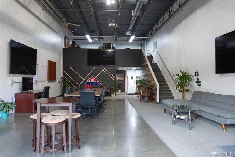4605 Quebec St #B4, Denver, CO 80216
