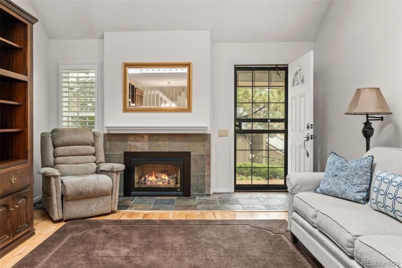 7761 S Curtice Dr #C, Littleton, CO 80120